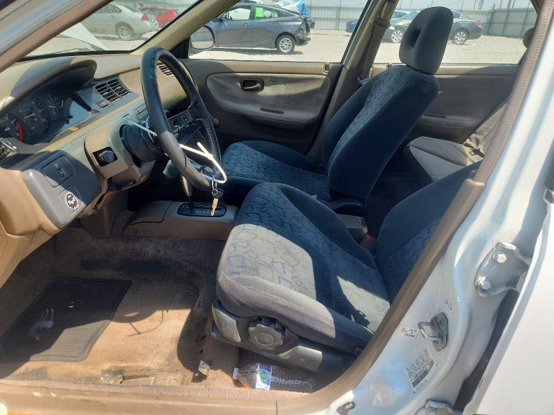 Aukcja sprzedaży 1993 Honda Civic, vin: JHMEG8640PS005870, numer aukcji: 64106856