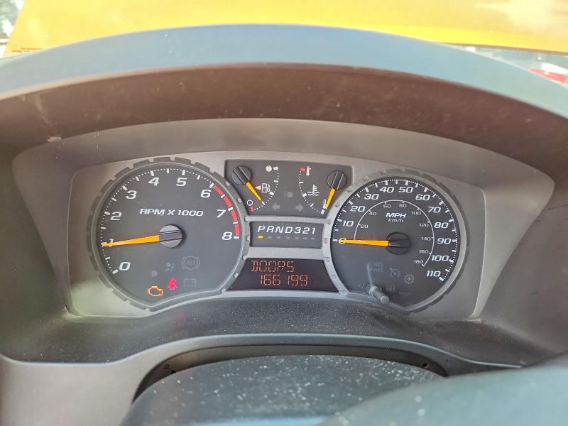 2004 Chevrolet Colorado მანქანა იყიდება აუქციონზე, vin: 1GCDT136748135272, აუქციონის ნომერი: 65443506