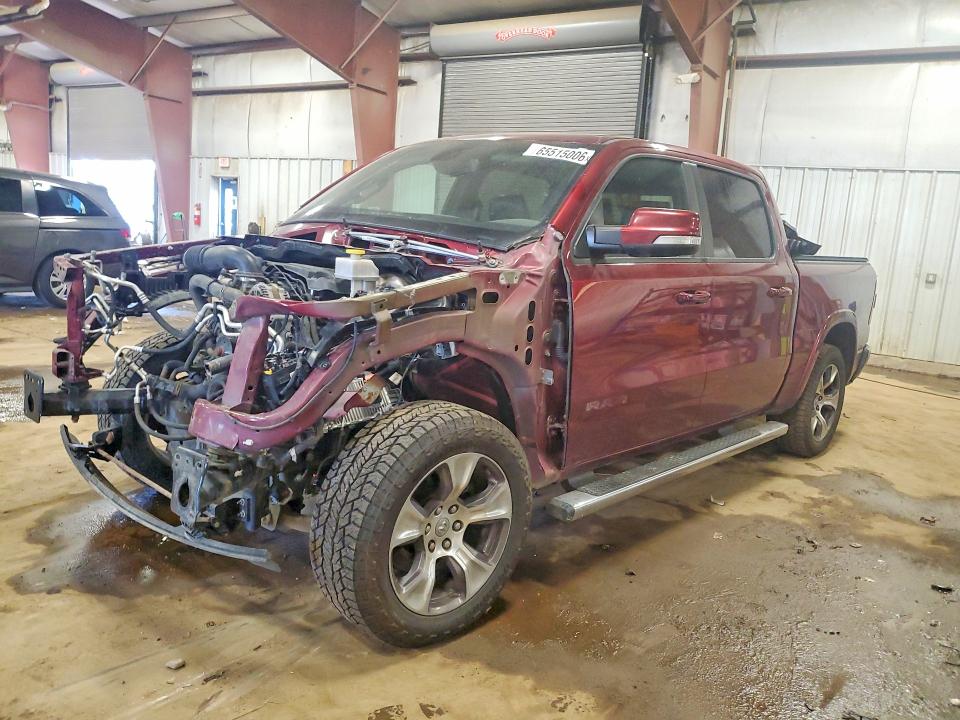 Продаж на аукціоні авто 2020 Ram 1500, vin: 1C6SRFJT7LN196043, номер лоту: 65515006