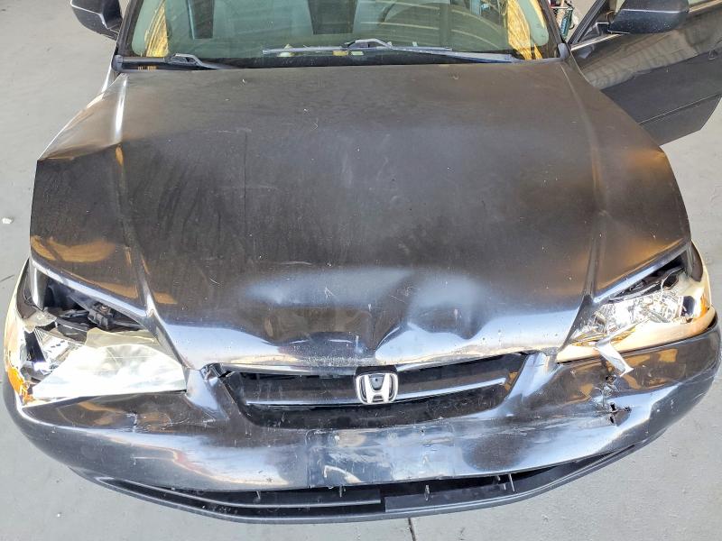 2002 Honda Accord მანქანა იყიდება აუქციონზე, vin: JHMCG66882C017234, აუქციონის ნომერი: 64088096