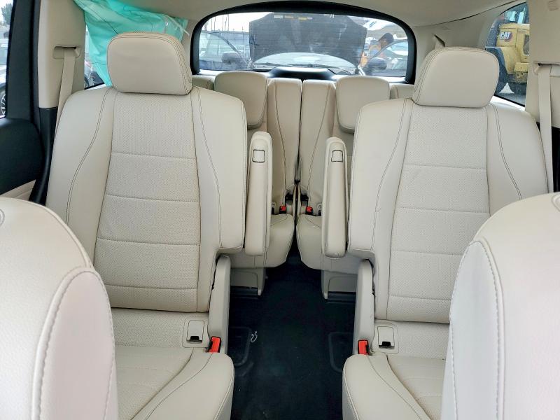 Продажа на аукционе авто 2026 Mercedes-benz Gls, vin: 4JGFF5KE0TB501280, номер лота: 63714236