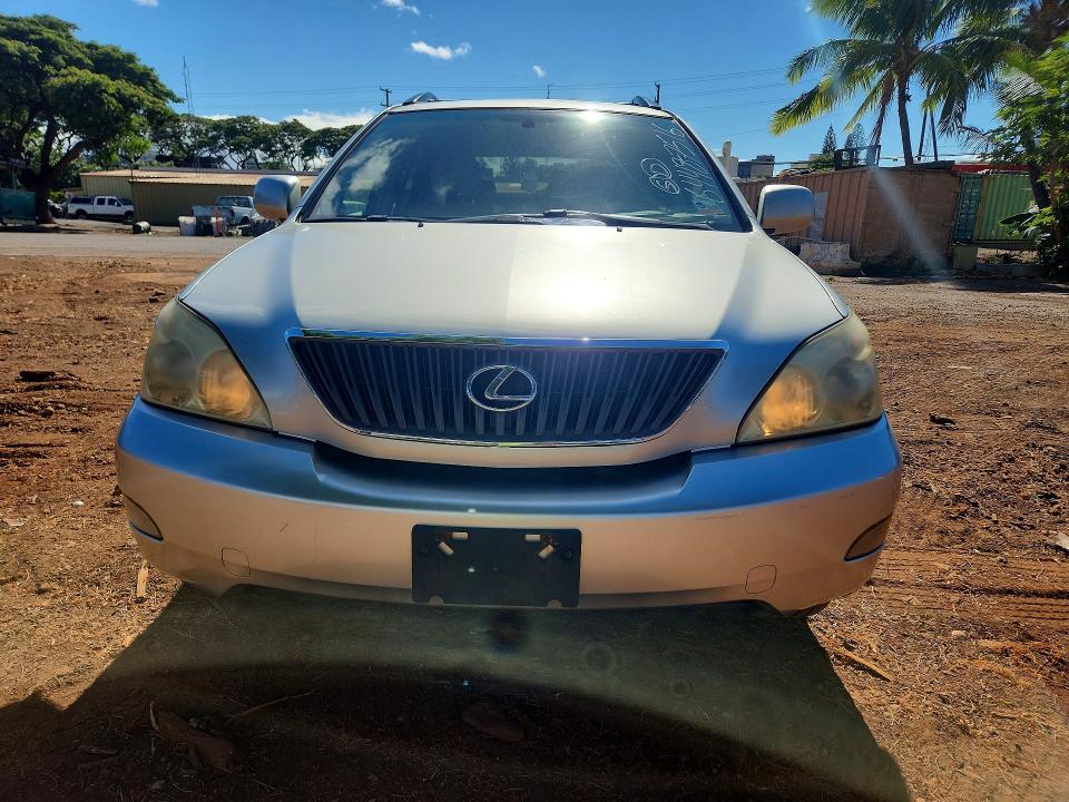 Продаж на аукціоні авто 2004 Lexus Rx, vin: JTJGA31U140011011, номер лоту: 64487516