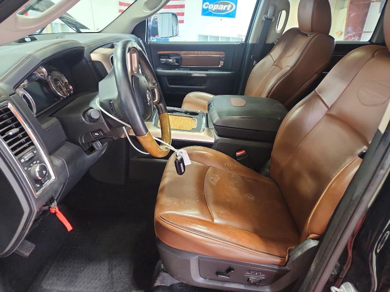 Продаж на аукціоні авто 2016 Ram 1500, vin: 1C6RR7PT8GS417443, номер лоту: 64027356