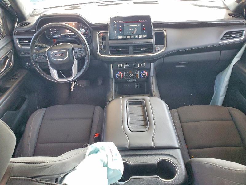 Продаж на аукціоні авто 2023 Gmc Yukon, vin: 1GKS1AKD6PR121587, номер лоту: 65086616