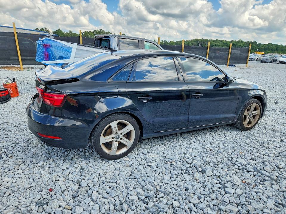 Aukcja sprzedaży 2018 Audi A3, vin: WAUAUGFF2J1005190, numer aukcji: 65328746
