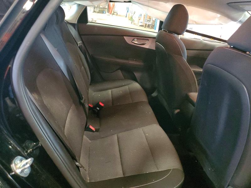 Продаж на аукціоні авто 2024 Kia Forte, vin: 3KPF24AD0RE714275, номер лоту: 63920916