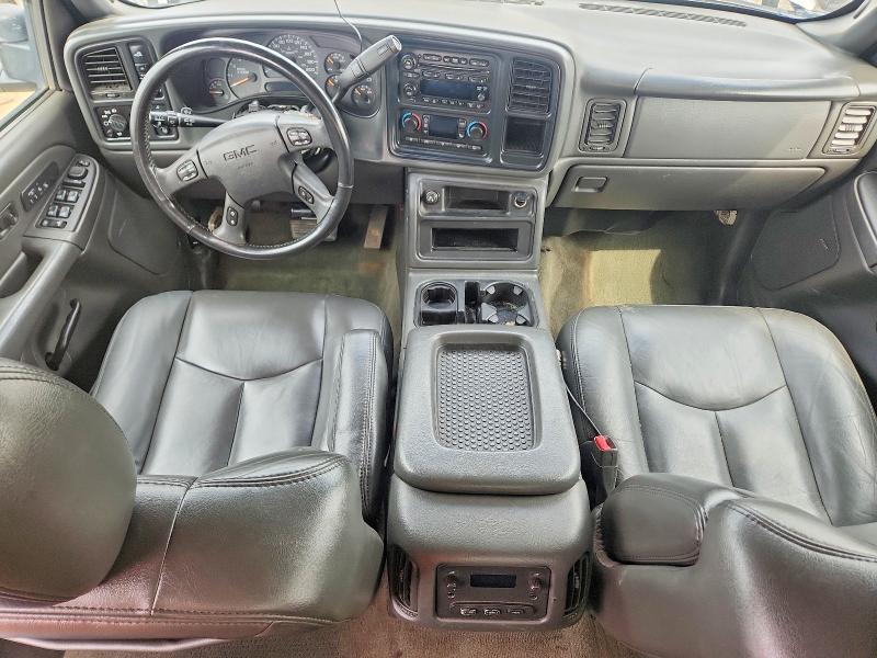 Aukcja sprzedaży 2006 Gmc Sierra, vin: 1GTHK33D26F163834, numer aukcji: 63724876