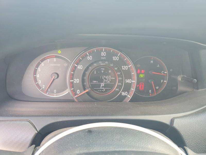 Продаж на аукціоні авто 2016 Honda Accord, vin: 1HGCR2F55GA191891, номер лоту: 63827556