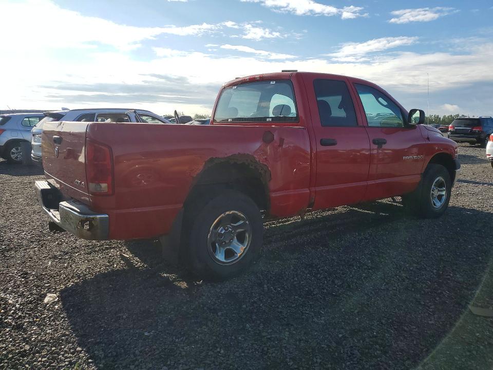 65048136 :رقم المزاد ، 1D7HU18D55J532159 vin ، 2005 Dodge Ram 1500 مزاد بيع