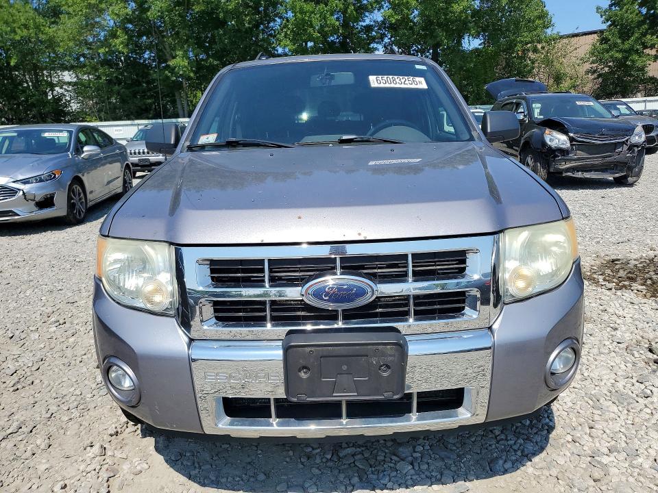 65083256 :رقم المزاد ، 1FMCU93198KE51756 vin ، 2008 Ford Escape مزاد بيع