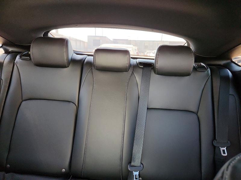 Продажа на аукционе авто 2025 Acura Integra, vin: 19UDE4H32SA015302, номер лота: 66780256