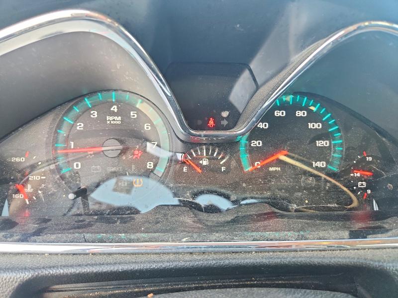 Aukcja sprzedaży 2016 Chevrolet Traverse, vin: 1GNKRJKD5GJ168491, numer aukcji: 65462156