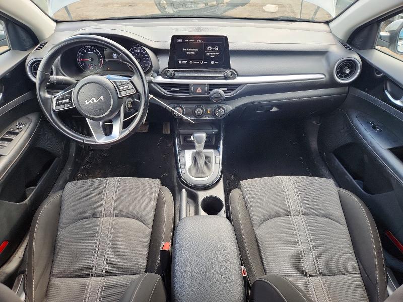 Продаж на аукціоні авто 2022 Kia Forte, vin: KNAF55AC3N5146451, номер лоту: 66182856