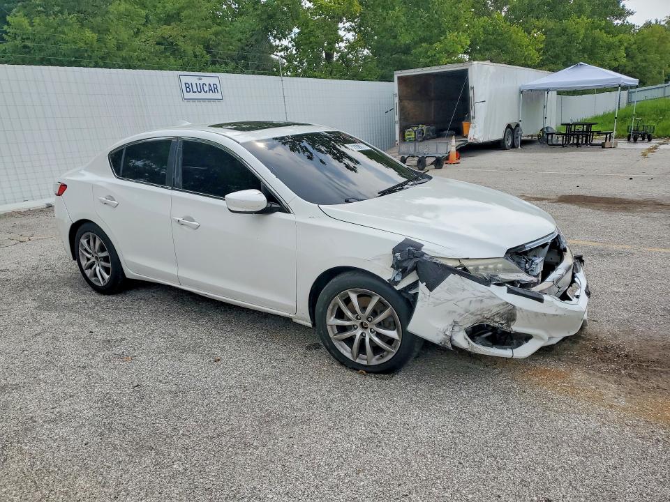 63577706 :رقم المزاد ، 19UDE2F78GA003463 vin ، 2016 Acura Ilx مزاد بيع