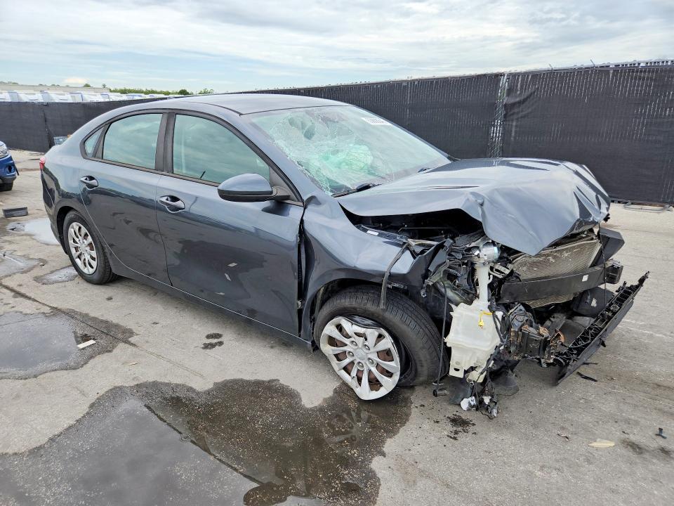 Aukcja sprzedaży 2020 Kia Forte, vin: 3KPF24AD5LE142725, numer aukcji: 63808346