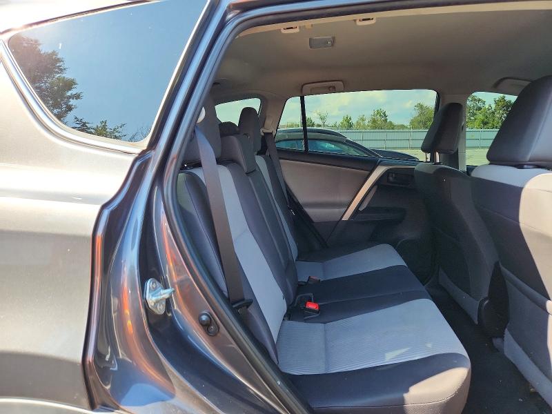 66375866 :رقم المزاد ، 2T3BFREV7FW240182 vin ، 2015 Toyota Rav4 مزاد بيع
