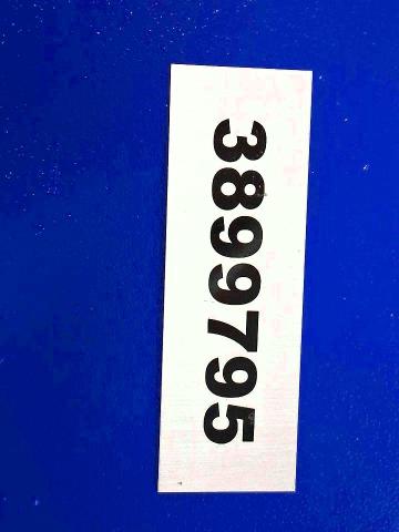 66889136 :رقم المزاد ، 3899795 vin ، 2027 Others 14 Pieces Clamps And Tools مزاد بيع