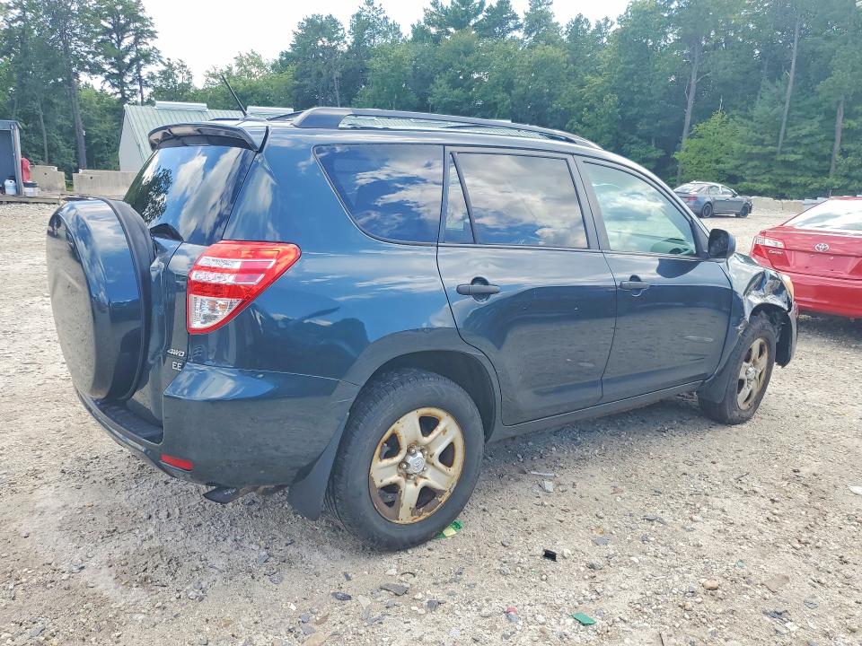 Продаж на аукціоні авто 2012 Toyota Rav4, vin: 2T3BF4DV8CW250946, номер лоту: 63578006