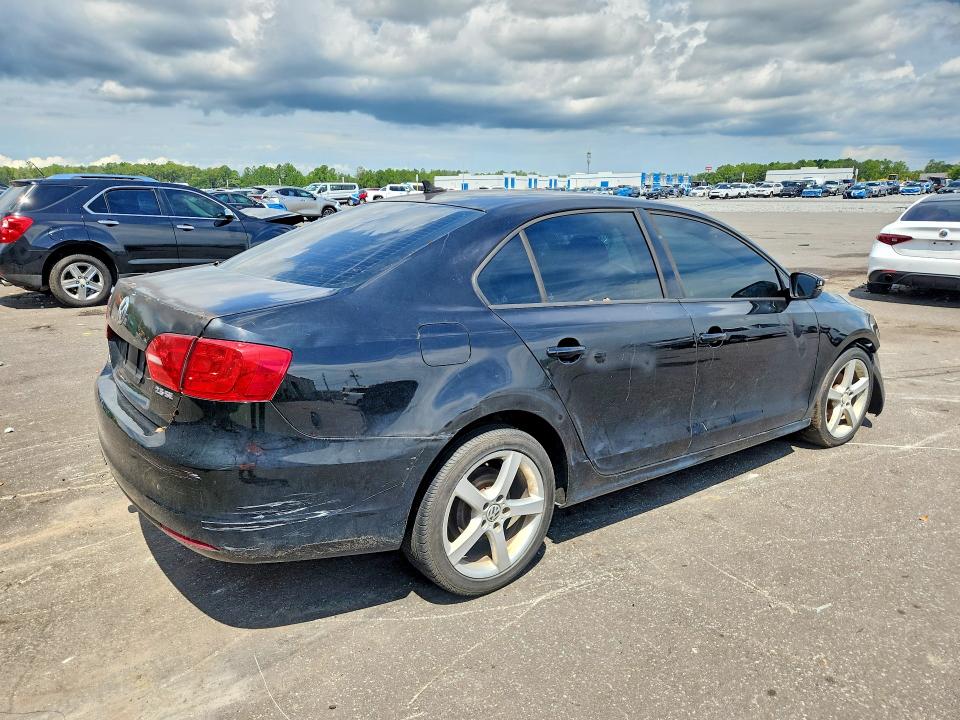 Aukcja sprzedaży 2012 Volkswagen Jetta, vin: 3VWDP7AJ0CM067113, numer aukcji: 66220916