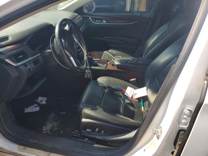 Aukcja sprzedaży 2019 Cadillac Xts, vin: 2G61M5S34K9145874, numer aukcji: 64087986