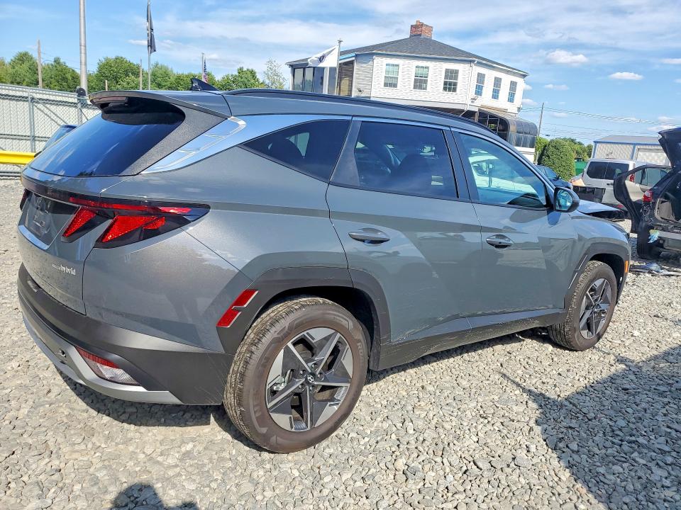 Продаж на аукціоні авто 2026 Hyundai Tucson, vin: KM8JBDD12TU482665, номер лоту: 65893046