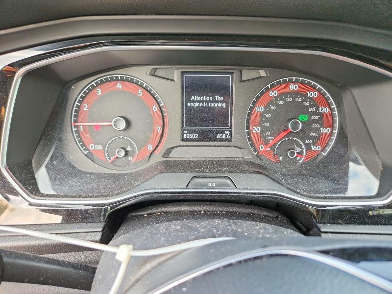 Продаж на аукціоні авто 2019 Volkswagen Jetta, vin: 3VWC57BUXKM132686, номер лоту: 65284426