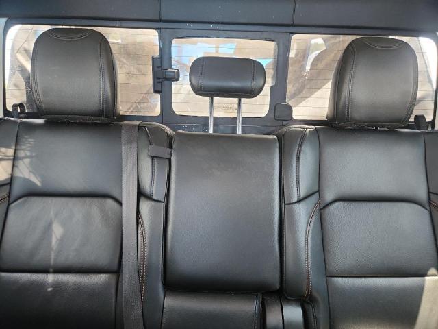 Auction sale of the 2022 Jeep Gladiator, vin: 1C6JJTEG8NL163484, lot number: 64752076
