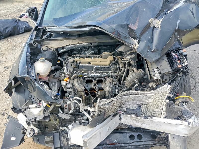 Продаж на аукціоні авто 2023 Hyundai Sonata, vin: KMHL64JA9PA250511, номер лоту: 65891966