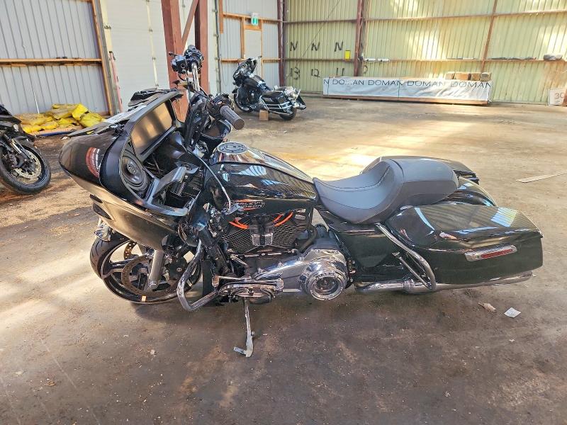 Aukcja sprzedaży 2024 Harley-davidson Fltrx, vin: 5HD1KH736RB650358, numer aukcji: 63019516