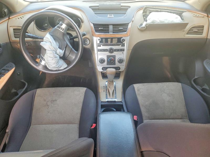 2009 Chevrolet Malibu მანქანა იყიდება აუქციონზე, vin: 1G1ZH57B19F173078, აუქციონის ნომერი: 63921696