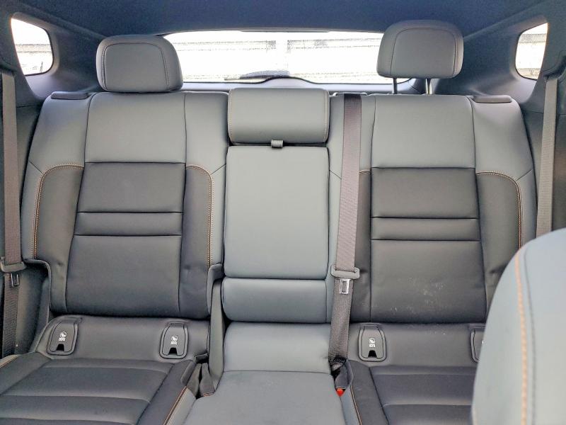 Продажа на аукционе авто 2025 Honda Prologue, vin: 3GPKHWRM0SS521532, номер лота: 64207126