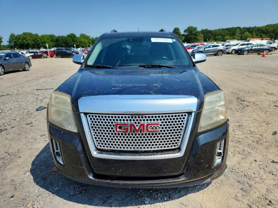 Aukcja sprzedaży 2015 Gmc Terrain, vin: 2GKALUEK8F6291946, numer aukcji: 64847896