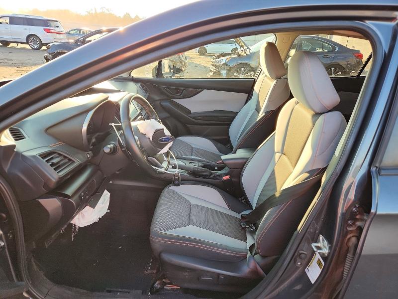 Aukcja sprzedaży 2021 Subaru Crosstrek, vin: JF2GTAEC8M8298952, numer aukcji: 66313186