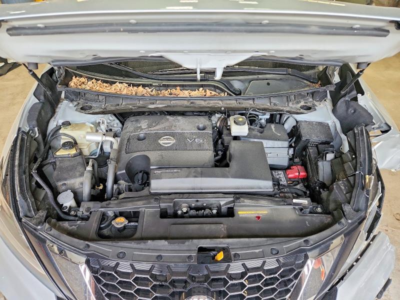 Продаж на аукціоні авто 2021 Nissan Murano, vin: 5N1AZ2BS5MC143143, номер лоту: 64566986