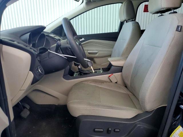 Продажа на аукционе авто 2017 Ford Escape, vin: 1FMCU0GD7HUF02630, номер лота: 63800936