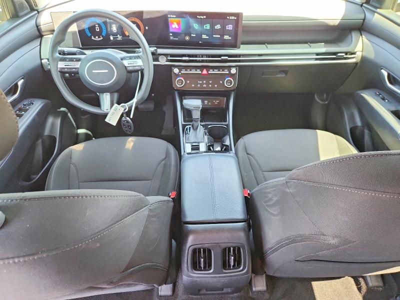 Aukcja sprzedaży 2025 Hyundai Tucson, vin: 5NMJB3DE9SH576470, numer aukcji: 65628896