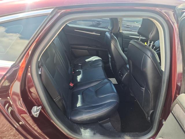 Продажа на аукционе авто 2017 Ford Fusion, vin: 3FA6P0K94HR270383, номер лота: 67063106