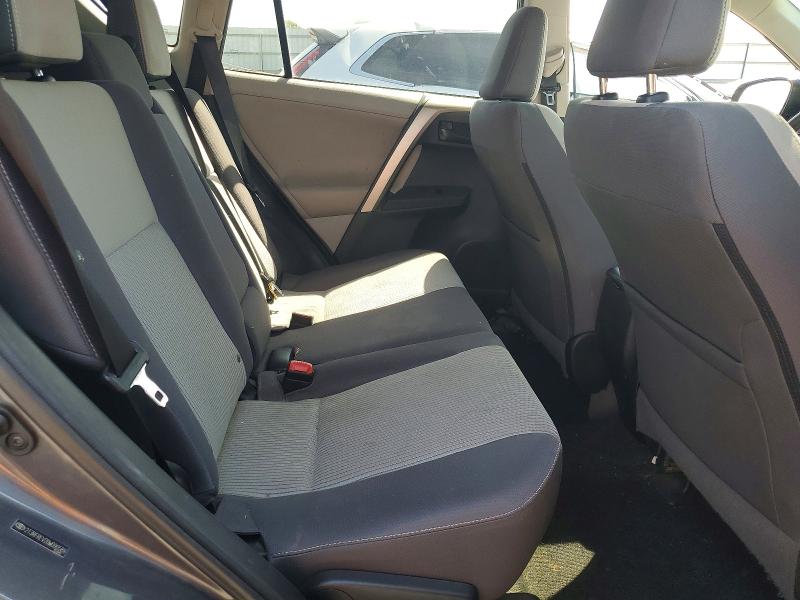 64139066 :رقم المزاد ، 2T3RFREV2DW090588 vin ، 2013 Toyota Rav4 مزاد بيع