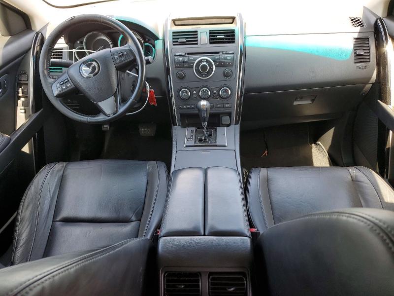 Продаж на аукціоні авто 2011 Mazda Cx-9, vin: JM3TB2CV4B0329109, номер лоту: 65532676