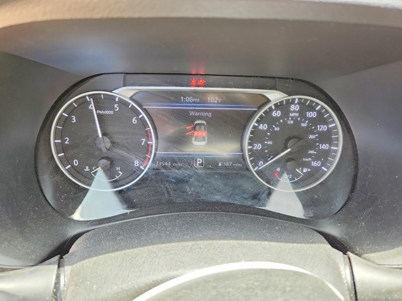 Aukcja sprzedaży 2025 Nissan Sentra, vin: 3N1AB8CVXSY232394, numer aukcji: 65028816
