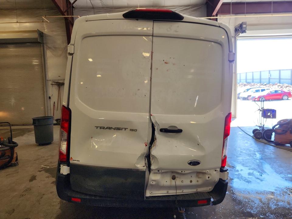 Aukcja sprzedaży 2023 Ford Transit, vin: 1FTYE1C88PKA40241, numer aukcji: 62350446