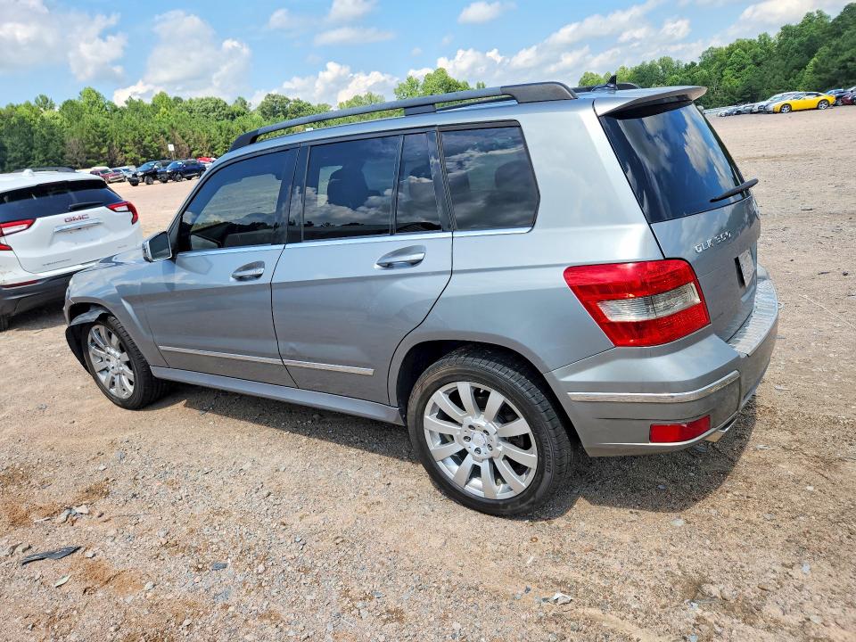 Aukcja sprzedaży 2011 Mercedes-benz Glk, vin: WDCGG8HB0BF559279, numer aukcji: 62968236