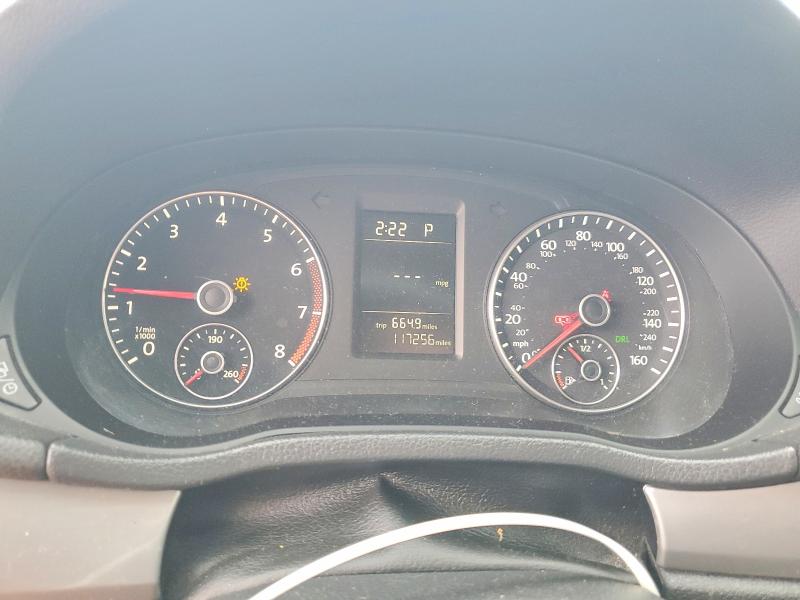 Продажа на аукционе авто 2014 Volkswagen Passat, vin: 1VWAT7A34EC031302, номер лота: 63723156