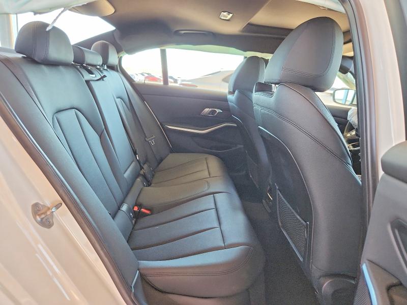 Aukcja sprzedaży 2020 Bmw 330i, vin: 3MW5R1J03L8B34721, numer aukcji: 65519836