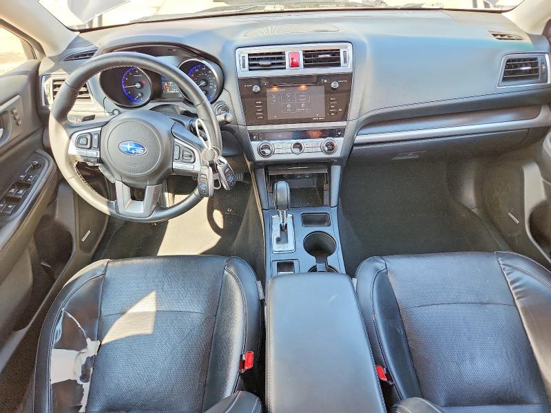Продажа на аукционе авто 2015 Subaru Legacy, vin: 4S3BNAL68F3053438, номер лота: 65933096
