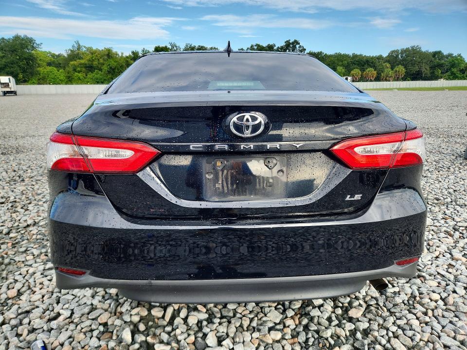 Продаж на аукціоні авто 2019 Toyota Camry, vin: 4T1B11HK4KU220976, номер лоту: 63939036