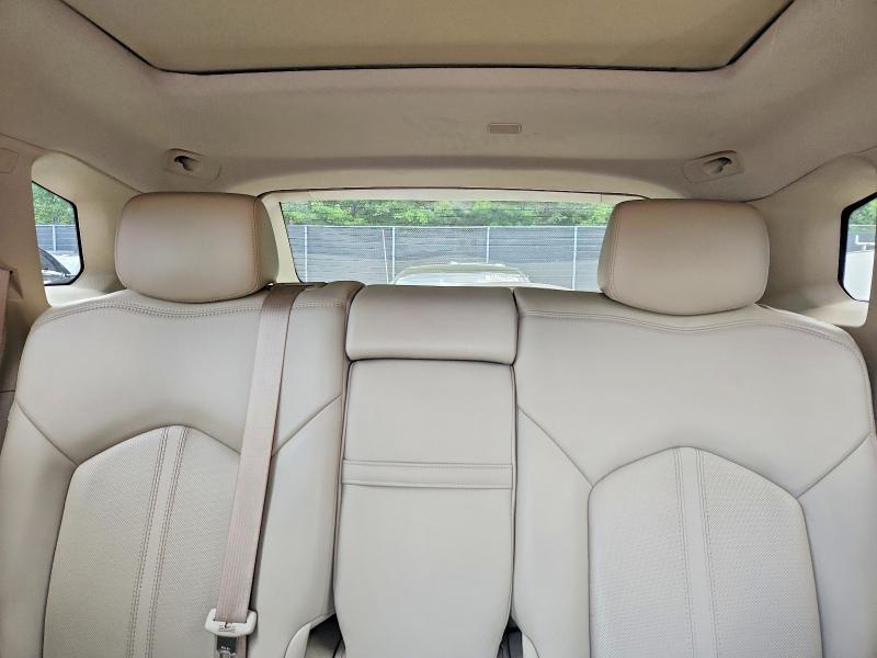 Продажа на аукционе авто 2015 Cadillac Srx, vin: 3GYFNEE37FS618326, номер лота: 66517706