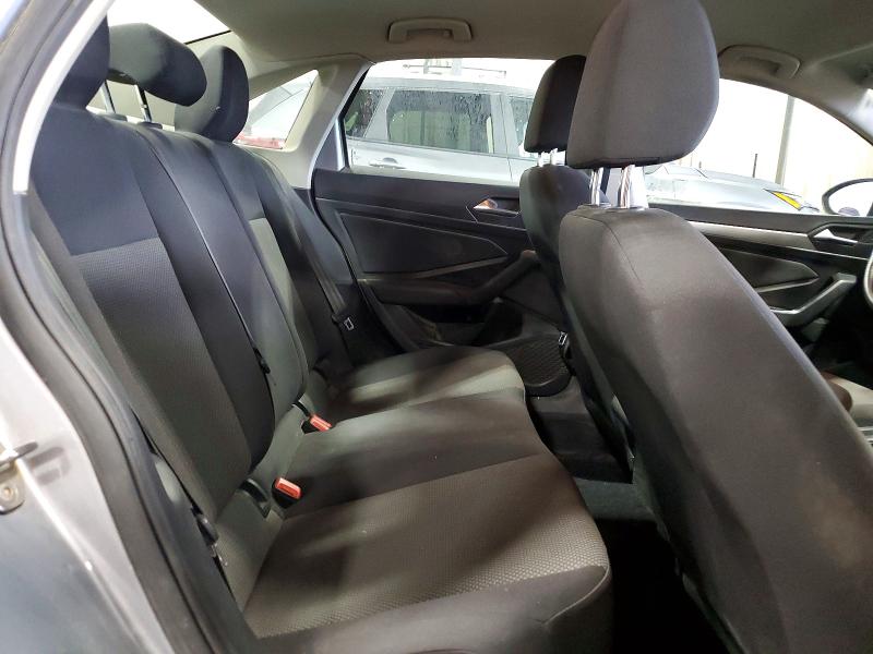 Aukcja sprzedaży 2021 Volkswagen Jetta, vin: 3VWN57BU2MM080658, numer aukcji: 64740436