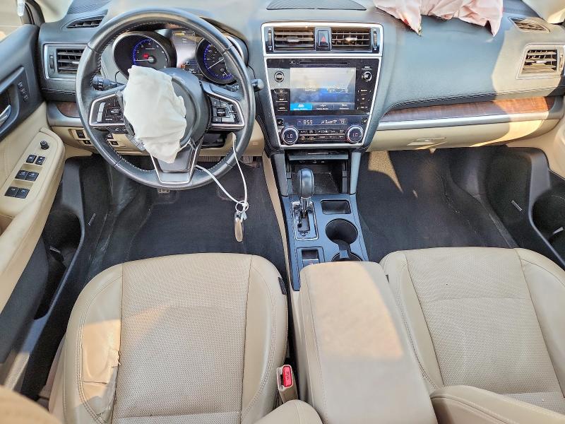 Aukcja sprzedaży 2018 Subaru Outback, vin: 4S4BSANC8J3260993, numer aukcji: 64608166