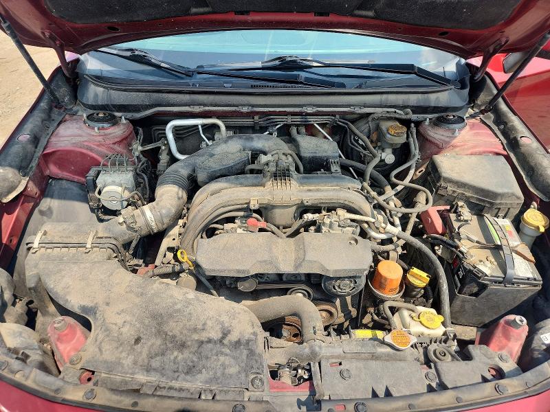 64488706 :رقم المزاد ، 4S3BNAC60H3018993 vin ، 2017 Subaru Legacy مزاد بيع